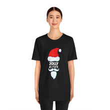 Load image into Gallery viewer, Jolly As Fuck Short Sleeve Tee