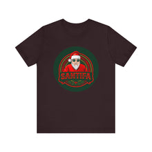 Load image into Gallery viewer, Santifa T-Shirt – Bold Political Graphic Tee