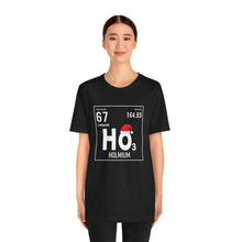 Load image into Gallery viewer, Ho3 Short Sleeve Tee