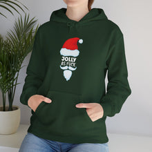 Load image into Gallery viewer, Jolly As Fuck Hoodie