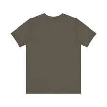 Load image into Gallery viewer, Official Pumpkin Pie Tester Short Sleeve Tee
