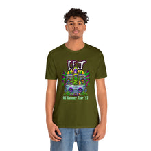 Load image into Gallery viewer, Cannabis Fuck Juice Short Sleeve Tee