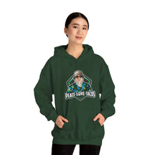 Load image into Gallery viewer, Animated Tom Hoodie