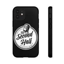 Load image into Gallery viewer, Copy of The Second Half Podcast Phone Case