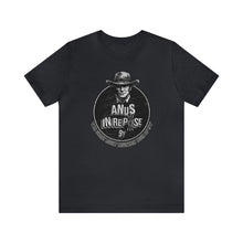 Load image into Gallery viewer, Anus In Repose Short Sleeve Tee