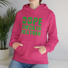 Load image into Gallery viewer, Dope smokin heathen Hoodie