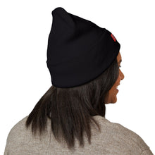 Load image into Gallery viewer, FDT Classic Cuffed Beanie (Embroidery)