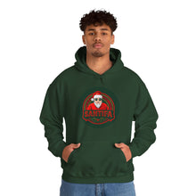 Load image into Gallery viewer, Santifa Hoodie