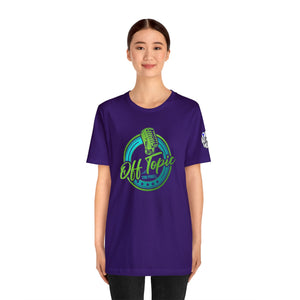 Off Topic Short Sleeve Tee