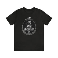 Load image into Gallery viewer, Anus In Repose Short Sleeve Tee