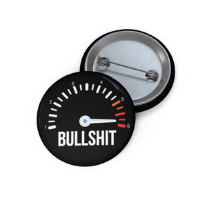 Copy of Bullshit Button