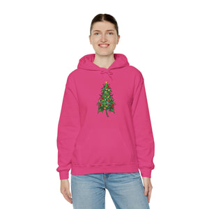 Christmas Bud Hoodie