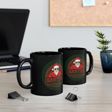 Santifa Coffee Mug