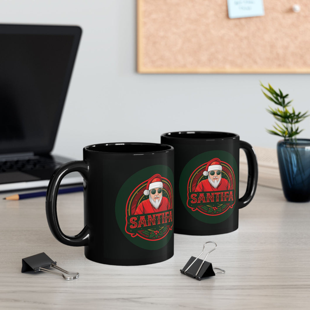 Santifa Coffee Mug