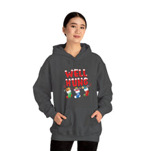 Load image into Gallery viewer, Well Hung Hoodie