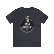 Load image into Gallery viewer, Anus In Repose Short Sleeve Tee