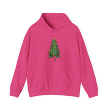 Load image into Gallery viewer, Christmas Bud Hoodie