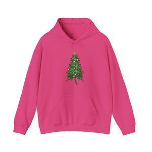 Christmas Bud Hoodie