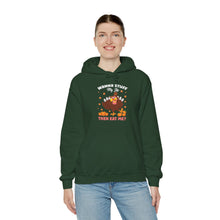 Load image into Gallery viewer, Wanna Stuff My Ass Then Eat Me Hoodie