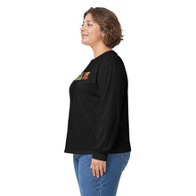 Load image into Gallery viewer, Have The Day You Voted For Long Sleeve Tee