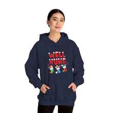 Load image into Gallery viewer, Well Hung Hoodie