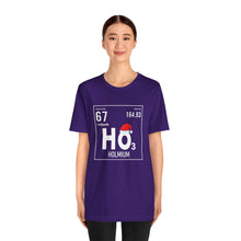 Load image into Gallery viewer, Ho3 Short Sleeve Tee
