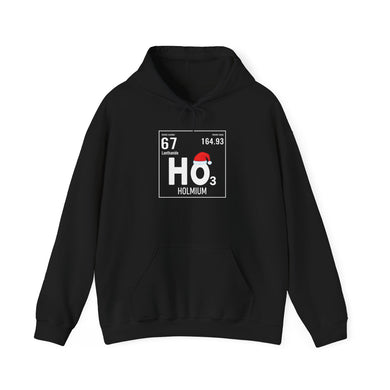 Ho3 Hoodie