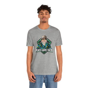 Animated Tom Short Sleeve Tee