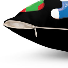 Load image into Gallery viewer, Well Hung Pillow