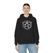 Load image into Gallery viewer, Atheist Atom Hoodie