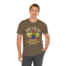 Load image into Gallery viewer, Homophobic Cuntnugget Short Sleeve Tee