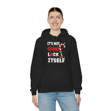 Load image into Gallery viewer, It&#39;s not gonna lick itself Hoodie