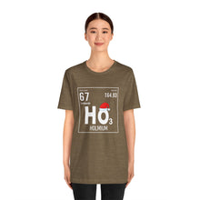 Load image into Gallery viewer, Ho3 Short Sleeve Tee