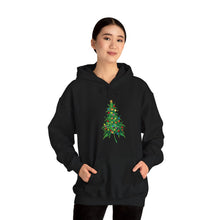 Load image into Gallery viewer, Christmas Bud Hoodie