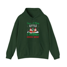 Load image into Gallery viewer, Gnome Christmas Hoodie
