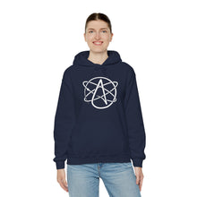 Load image into Gallery viewer, Atheist Atom Hoodie