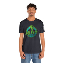 Load image into Gallery viewer, Off Topic Short Sleeve Tee