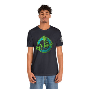 Off Topic Short Sleeve Tee