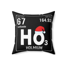 Load image into Gallery viewer, Ho3 Pillow