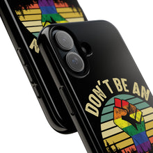 Load image into Gallery viewer, Homophobic Cuntnugget Phone Case