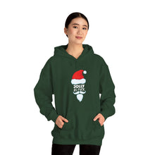 Load image into Gallery viewer, Jolly As Fuck Hoodie
