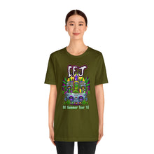 Load image into Gallery viewer, Cannabis Fuck Juice Short Sleeve Tee