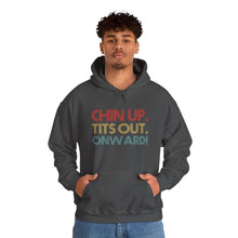 Load image into Gallery viewer, Chin up Hoodie