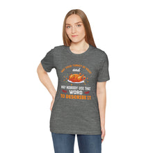 Load image into Gallery viewer, Moist Turkey Short Sleeve Tee