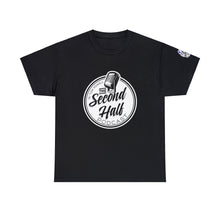 Load image into Gallery viewer, The Second Half Podcast Short Sleeve Tee