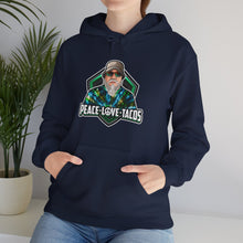 Load image into Gallery viewer, Animated Tom Hoodie