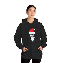 Load image into Gallery viewer, Jolly As Fuck Hoodie