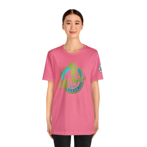 Off Topic Short Sleeve Tee