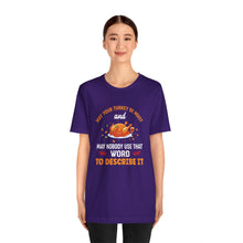 Load image into Gallery viewer, Moist Turkey Short Sleeve Tee