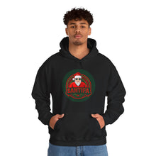 Load image into Gallery viewer, Santifa Hoodie